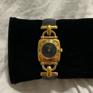 GUCCI 6300L Watch